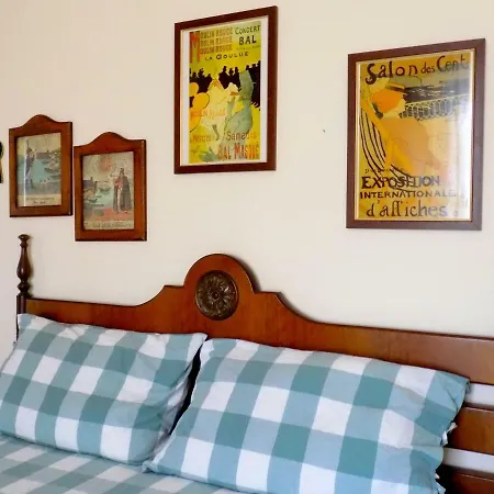 Villa Gounod - Conversano-polignano *